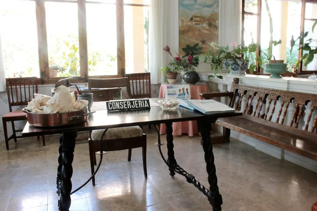 Guest house Hostal Catalina Vera Port D'Andratx