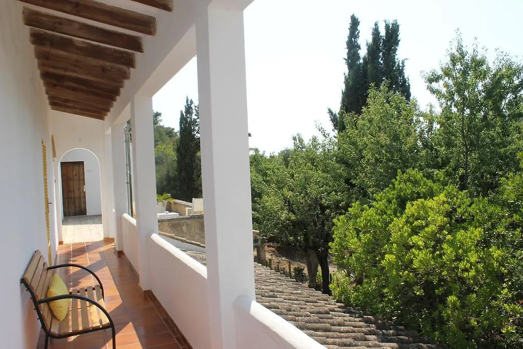 Guest house Hostal Catalina Vera Port D'Andratx