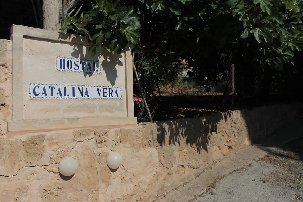 Hostal Catalina Vera Port D'Andratx 2*,  Spain