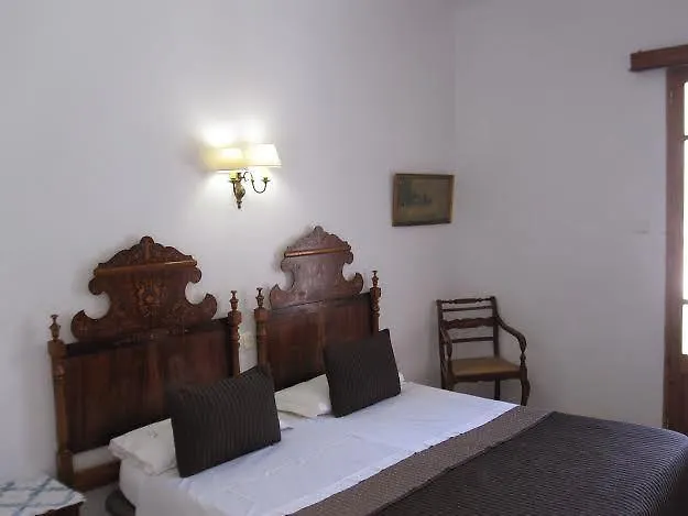 Hostal Catalina Vera Port D'Andratx Guest house
