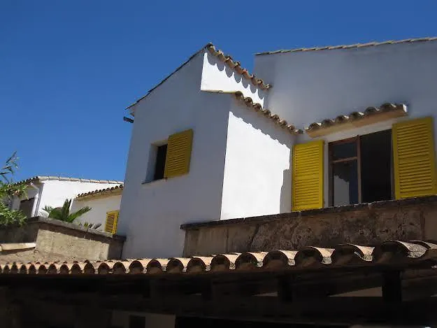 Hostal Catalina Vera Port D'Andratx
