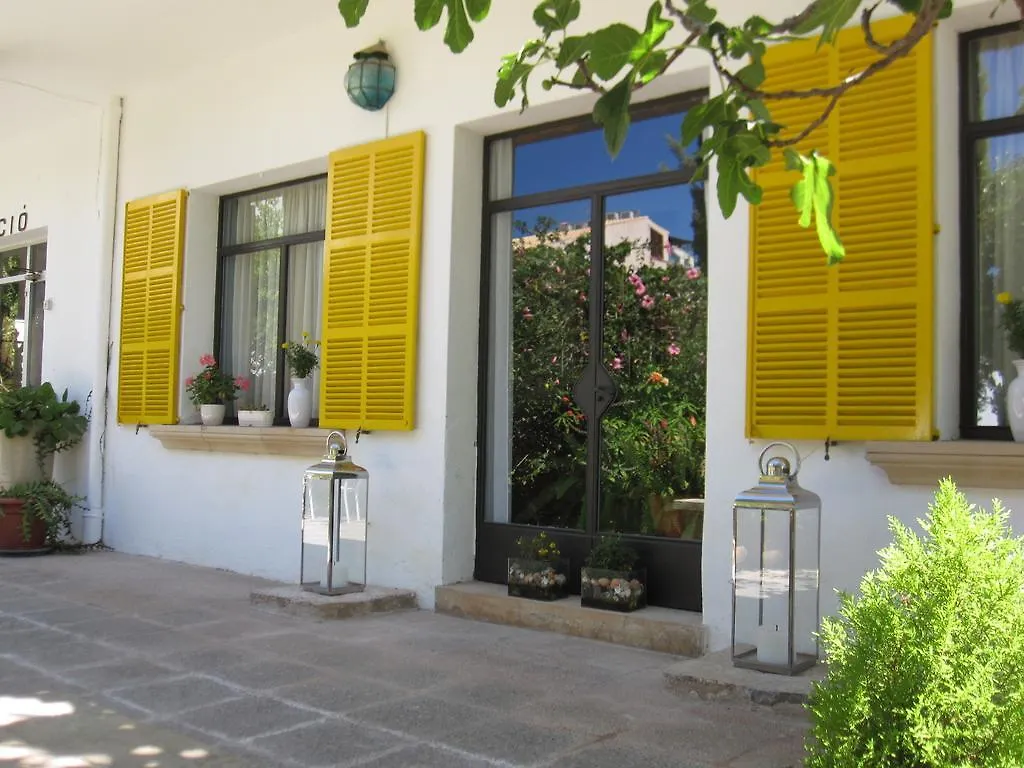 Hostal Catalina Vera Port D'Andratx