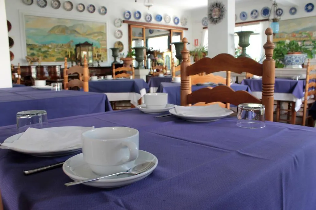 Hostal Catalina Vera Port D'Andratx