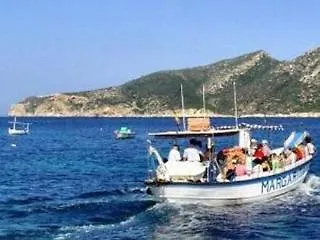 Hostal Catalina Vera Port D'Andratx Spain