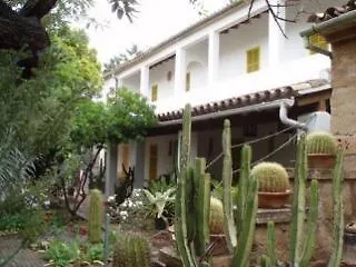 Hostal Catalina Vera Port D'Andratx Guest house