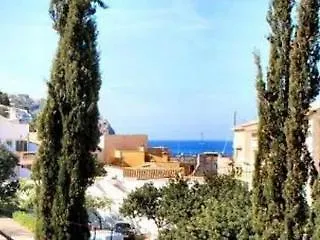Hostal Catalina Vera Port D'Andratx 2*,  Spain
