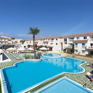 Lägenhetshotell Isla De Cabrera
