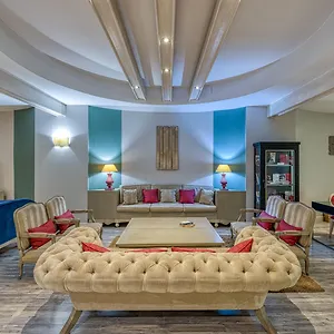 visit hotel