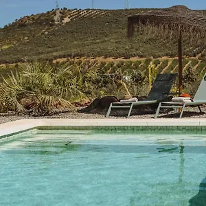 Viva La Vida Bed & Breakfast Alora