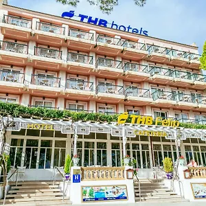 Hotell Thb Felip - Adults Only